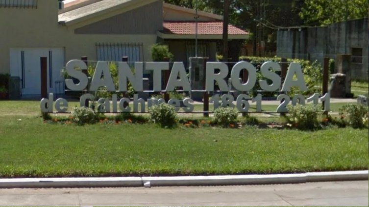 Condena de 18 años para DT de fútbol que violó a dos niñas de su entorno familiar en Santa Rosa de Calchines