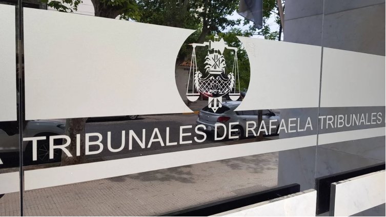 Condena de 11 años de prisión por abuso sexual de su hija e hijo en Rafaela