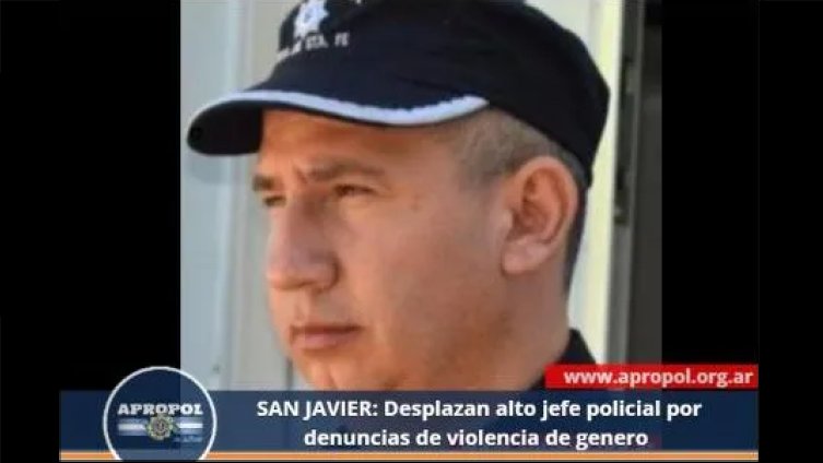 Condena de 15 días para un comisario por acosar sexualmente a tres subalternas en San Javier